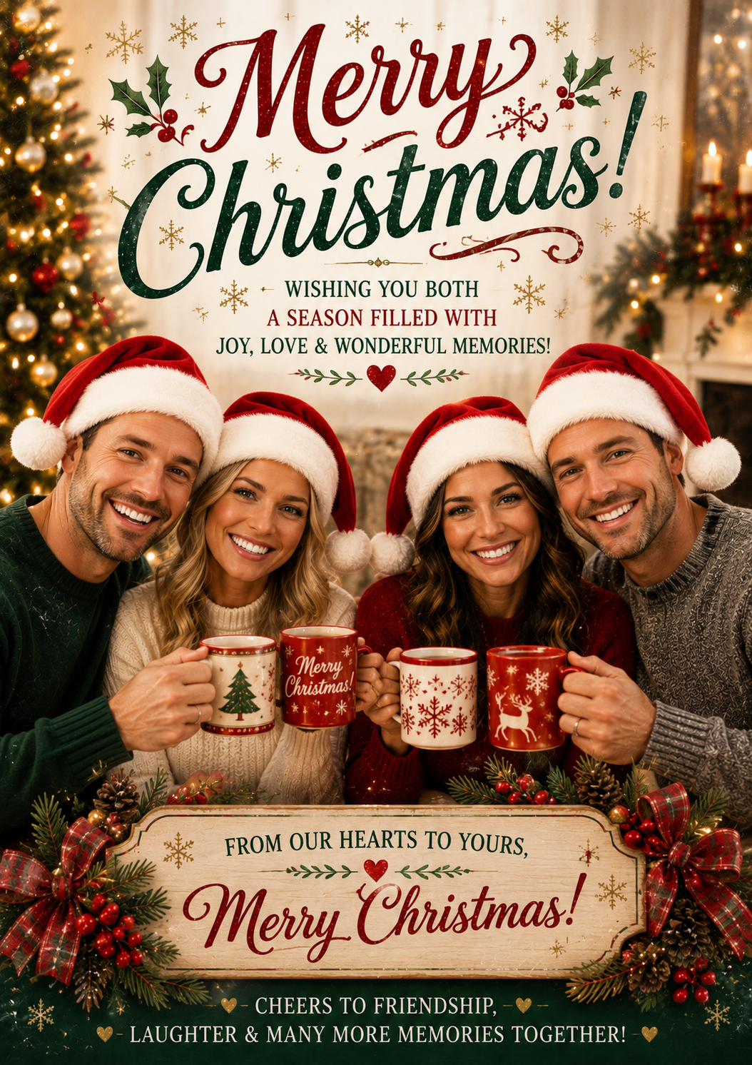 Christmas Card 2
